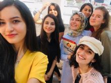 Ceyhan Final Akademi Anadolu Lisesi Etkinlikleri